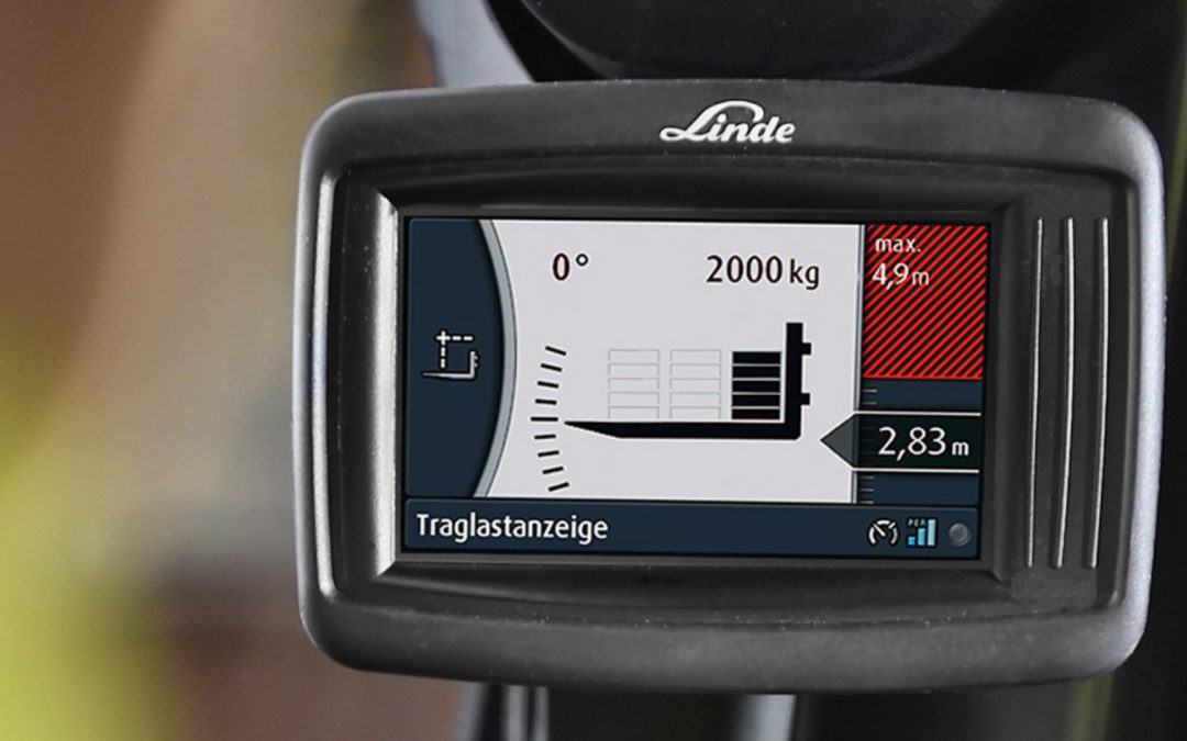 LINDE SAFETY PILOT