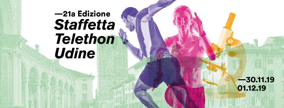 IL NOSTRO TELETHON 2019