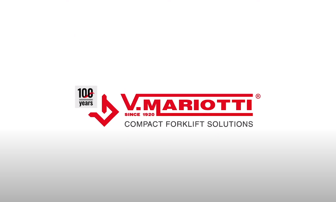 TANTI AUGURI AL NOSTRO PARTNER V. MARIOTTI: 100 ANNI D’ESPERIENZA